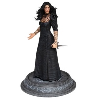 Фигурка Йеннифэр (The Witcher TV Series Statue Yennefer)