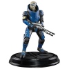 Фигурка Гаррус Mass Effect Statues - Garrus