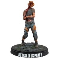 Фигурка Щелкун The Last Of Us Part II Statues - Armored Clicker