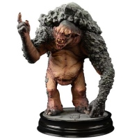 Фигурка Скальный Троль The Witcher 3: The Wild Hunt Statues - Rock Troll