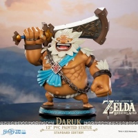 Фигурка Дарук Legend Of Zelda Statues - Breath Of The Wild - 12" Daruk PVC (Standard Edition)