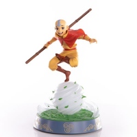 Фигурка Аанг Avatar: The Last Airbender Statues - Aang (Standard Edition)