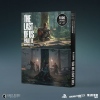 Пазл Одни из Нас Puzzle 1000 Pcs The Last Of Us: Part II Deluxe 2-Sided Puzzle