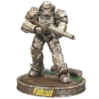 Фигурка Максимус Fallout (Amazon Prime Video Series) Statues - Maximus