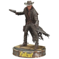 Фигурка Гуль Fallout (Amazon Prime Video Series) Statues - The Ghoul