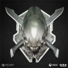 Настенная Скульптура Wall Mounted Sculptures - Halo - Legendary Icon (Grunt Sized Edition)