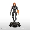 Фигурка Джейн Шепард Mass Effect Statue Commander Jane Shepard