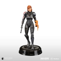Фигурка Джейн Шепард Mass Effect Statue Commander Jane Shepard