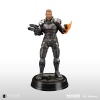 Фигурка Джон Шепард Mass Effect Statue Commander John Shepard