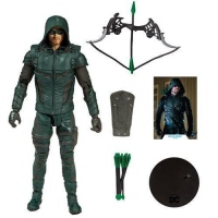 Фигурки DC - Фигурка Стрела (DC Multiverse Figure Green Arrow)