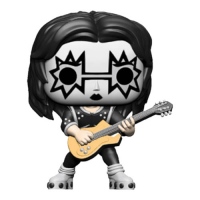 Фигурка Эйс Фрейли Pop! Rocks KISS Spaceman