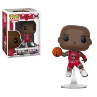 Фигурка Майкл Джордан Pop! Sports NBA Michael Jordan (Chicago Bulls)