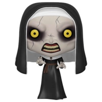 Фигурки Заклятие - Фигурка Монахиня Funko Pop (Demonic)