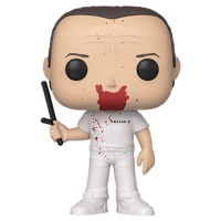 Фигурки Funko Pop - Фигурка Ганнибал Лектор