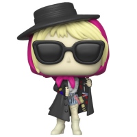 Фигурки Харли Квинн - Фигурка Харли Квинн (Incognito) Funko POP