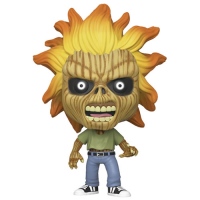 Фигурки Iron Maiden - Фигурка Eddie Funko POP