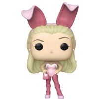 Фигурка Эли Pop! Movies - Legally Blonde - Elle (Bunny Suit)