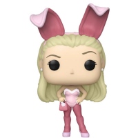 Фигурка Эли Pop! Movies - Legally Blonde - Elle (Bunny Suit)