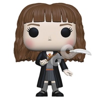 Фигурка Гермиона Pop! Movies Harry Potter Hermione w/ Feather