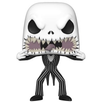 Фигурки Кошмар перед Рождеством - Фигурка Джек (Funko Pop Jack Skellington)