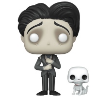 Фигурки Труп Невесты - Фигурка Victor (Pop Corpse Bride Victor)