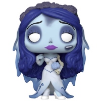 Фигурки Труп Невесты - Фигурка Эмили (Pop Corpse Bride Emily)