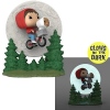 Фигурка Эллиот и Инопланетянин Pop! Movie Moments - E.T. 40th Anniversary - Elliott And E.T. (Flying In Bike) (GID)