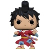 Фигурка Pop! Animation One Piece Luffy In Kimono