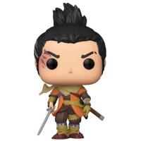 Фигурка Секиро Pop! Games - Sekiro: Shadows Die Twice - Sekiro