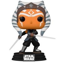 Фигурка Асока Pop! Star Wars The Mandalorian Ahsoka