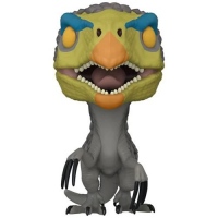 Фигурка Теризинозавр Pop! Movies - Jurassic World Dominion - Therizinosaurus