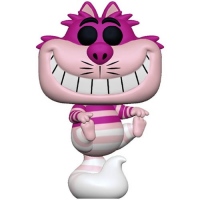 Фигурка Чеширский Кот Pop! Disney - Alice In Wonderland 70th Anniversary - Cheshire Cat