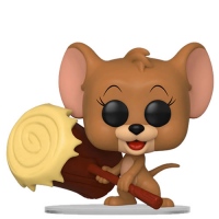 Фигурка Джерри Pop! Movies - Tom And Jerry - Jerry