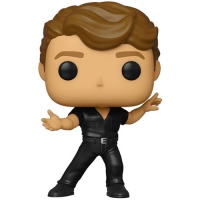 Фигурка Джонни Pop! Movies Dirty Dancing Johnny (Finale)