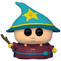 Фигурка Картман Pop! Animation South Park Grand Wizard Cartman