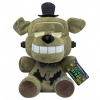 Фигурка Ужасающий Медведь Funko Plush Curse Of Dreadbear Dreadbear