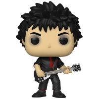 Фигурка Билли Джо Армстронг Pop! Rocks - Green Day - Billie Joe Armstrong