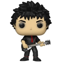 Фигурка Билли Джо Армстронг Pop! Rocks - Green Day - Billie Joe Armstrong