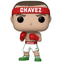 Фигурка Хулио Сесар Чавес Pop! Boxing - Julio Cesar Chavez