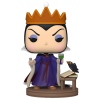 Фигурка Злая Королева Pop! Disney Villains Evil Queen