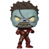 Фигурка Железный Человек Зомби Pop! Marvel - What If - S02 - Zombie Iron Man