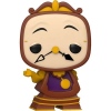 Фигурка Когсворт Pop! Disney - Beauty And The Beast - Cogsworth