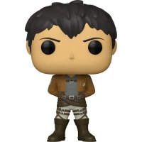 Фигурка Бертольт Гувер Pop! Animation Attack On Titan Bertholdt Hoover