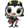 Фигурка Paka Paka Vinyl Figures - Boo Hollow - Raven