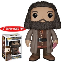 Фигурки Гарри Поттера - Фигурка Рубеус Хагрид Funko POP