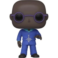 Фигурка Морфиус Pop! Movies The Matrix Resurrections Morpheus