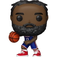 Фигурка Джеймс Харден Pop! Sports - NBA - James Harden (Nets) (CE'21)