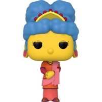 Фигурка Мардж Pop! Animation - The Simpsons - Marjora Marge