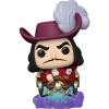 Фигурка Капитан Крюк Pop! Rides - Disney - Walt Disney World 50th Anniversary - Captain Hook At Peter Pan's Flight Ride