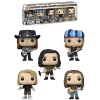 Фигурки Pop! Rocks - Pearl Jam - Band 5-Pack